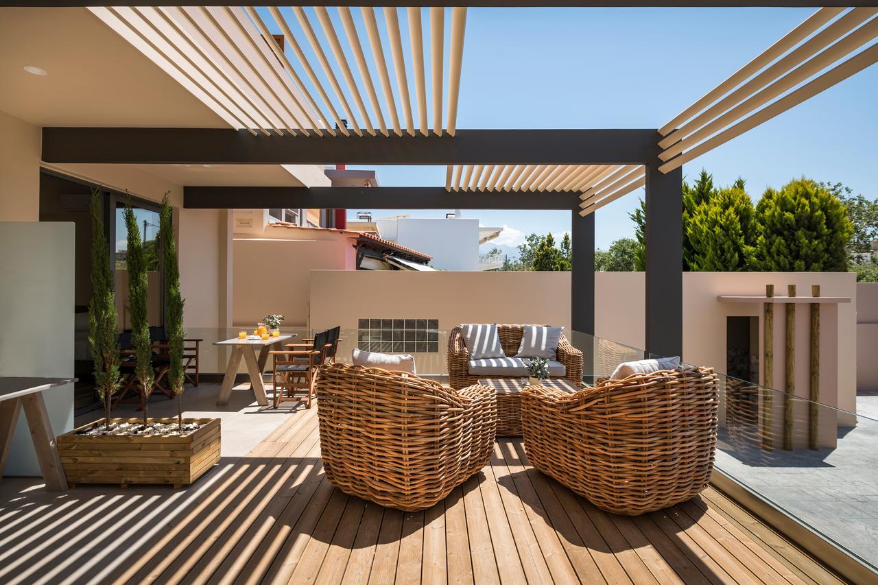 Sea & Apartment Chania (Crete)